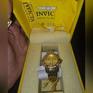 Invicta Watch
